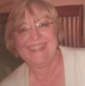 Meet your Posher, Peggy